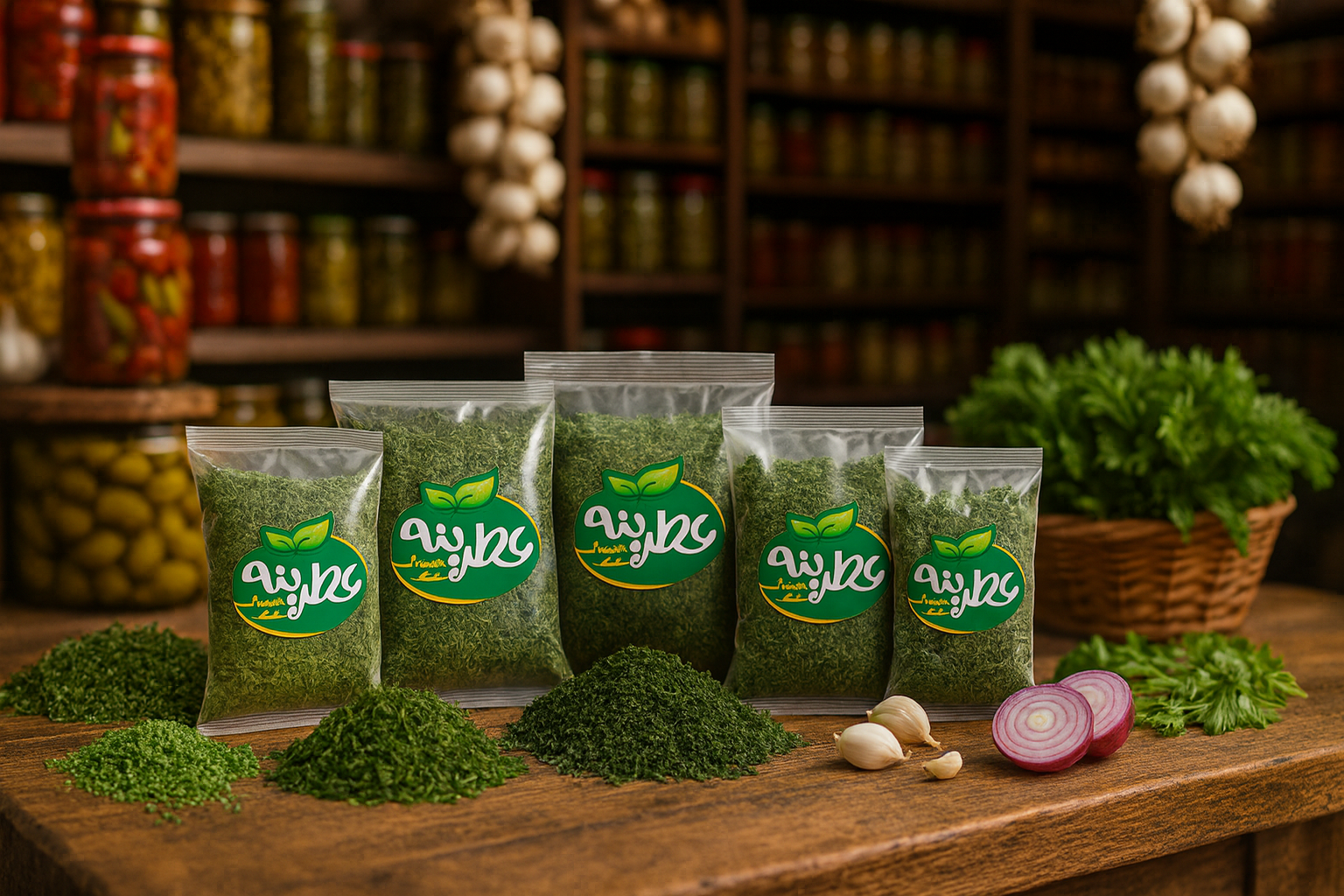 فروشگاه شما؛ کیفیتی که لمس می‌کنید